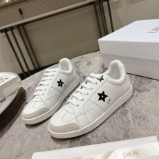 Christian Dior Low Shoes